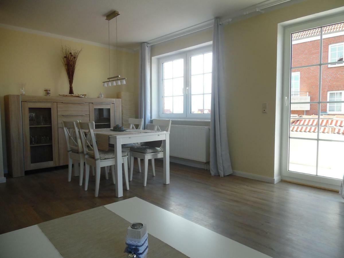 Am Pool Und Strand 7 Neu Barendorf  Екстериор снимка