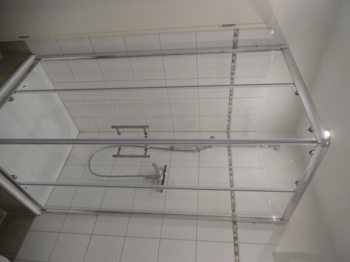 Am Pool Und Strand 7 Neu Barendorf  Екстериор снимка