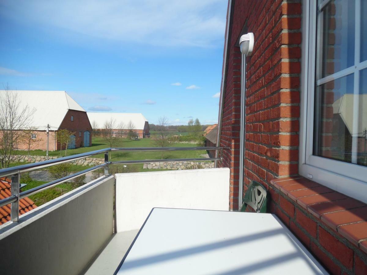Am Pool Und Strand 7 Neu Barendorf  Екстериор снимка