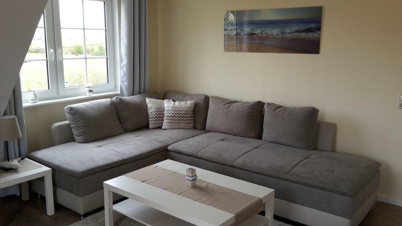 Am Pool Und Strand 7 Neu Barendorf  Екстериор снимка